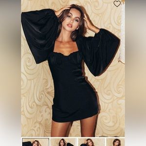 jagger and stone the luv mini dress, princess polly mini dress!